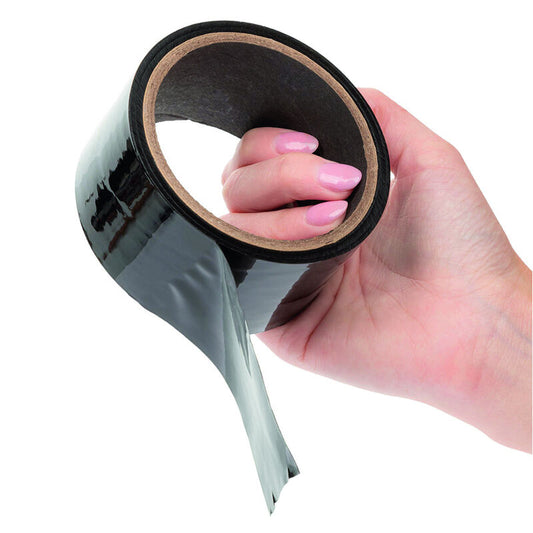 CALEXOTICS - BOUNDLESS BONDAGE TAPE MUSTA