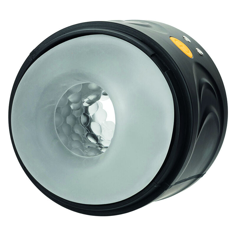 CALEXOTICS - RAJATON KAKSOISMOOTTORINEN SIIRTIN