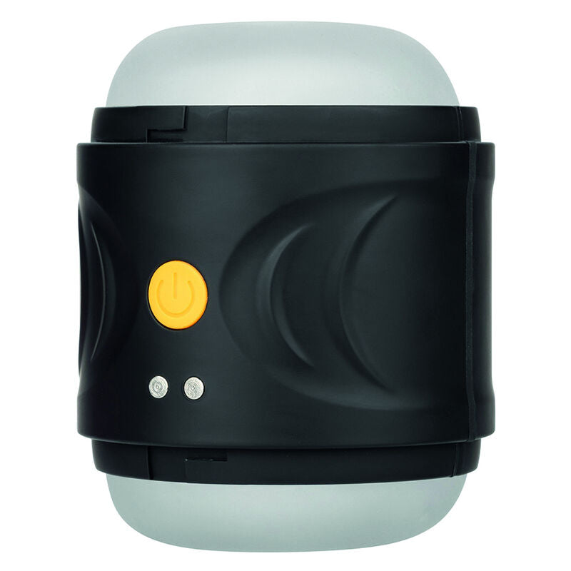 CALEXOTICS - RAJATON KAKSOISMOOTTORINEN SIIRTIN