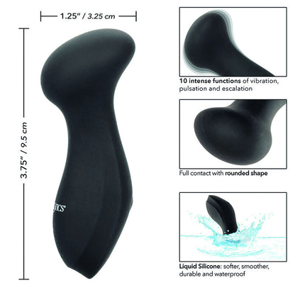 CALEXOTICS - RAJATON MINIHIERONTALAITE