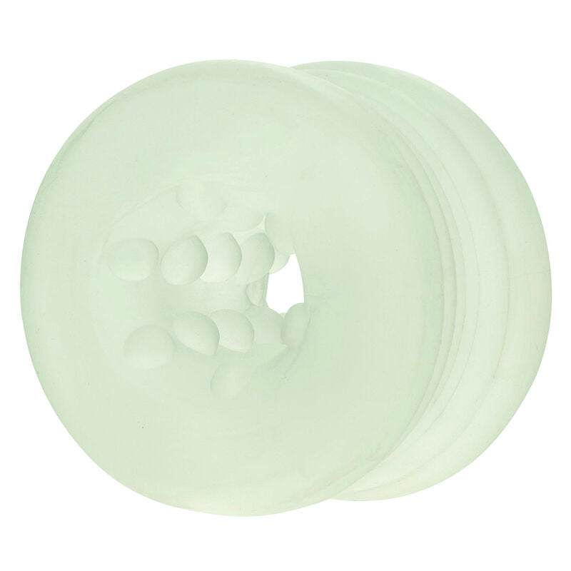 CALEXOTICS - RAJATON PURKKIRENGAS