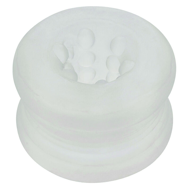 CALEXOTICS - RAJATON PURKKIRENGAS