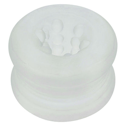 CALEXOTICS - RAJATON PURKKIRENGAS