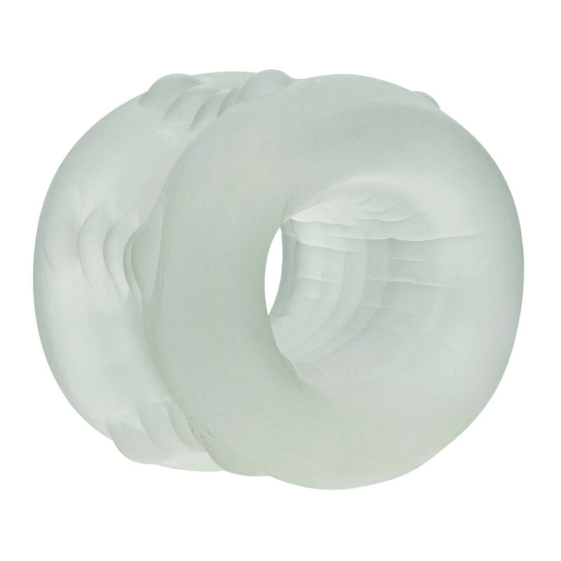 CALEXOTICS - RAJATON PURKKIRENGAS