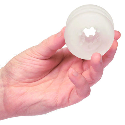 CALEXOTICS - RAJATON PURKKIRENGAS