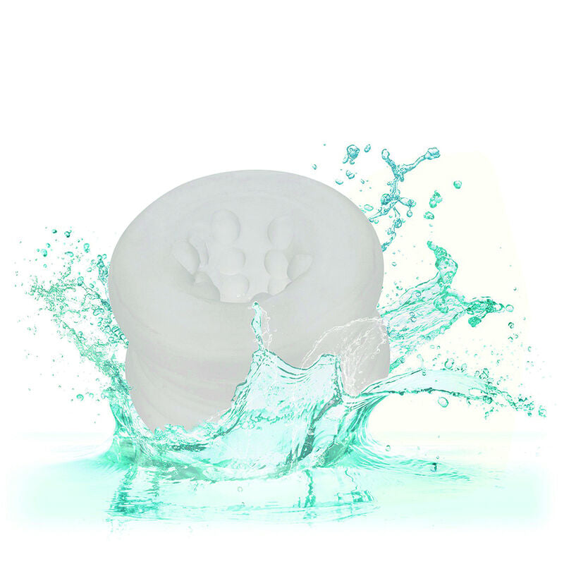 CALEXOTICS - RAJATON PURKKIRENGAS