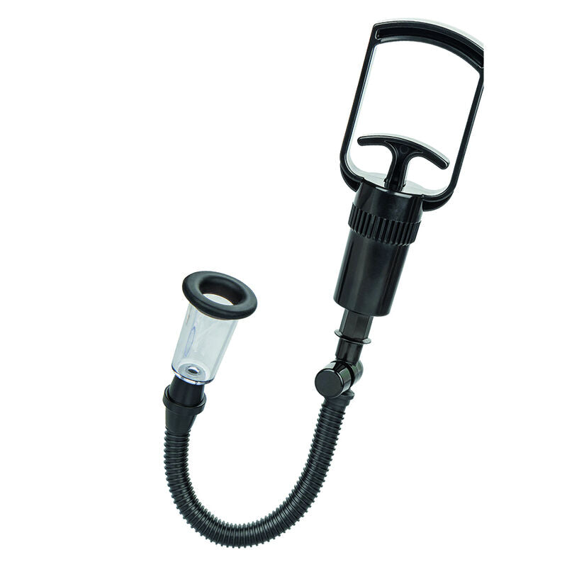 CALEXOTICS - BOUNDLESS BODY PUMP -PAKKAUS