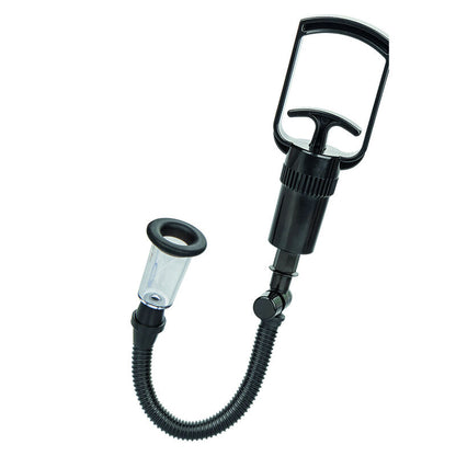 CALEXOTICS - BOUNDLESS BODY PUMP -PAKKAUS