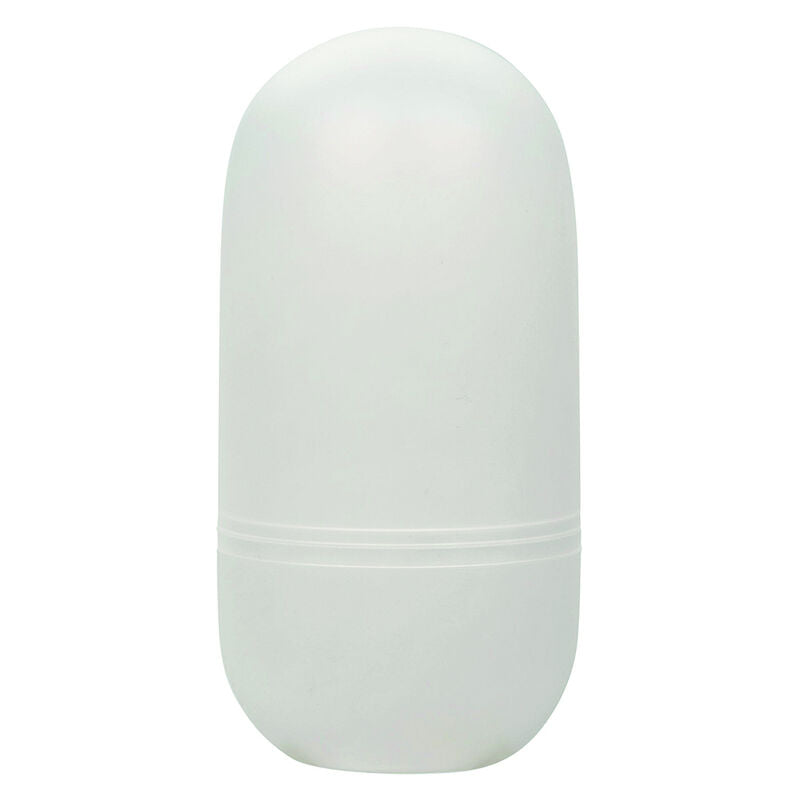 CALEXOTICS - RAJATON KÄÄNNETTÄVÄ PEHMEÄ PALLO, KELTAINEN