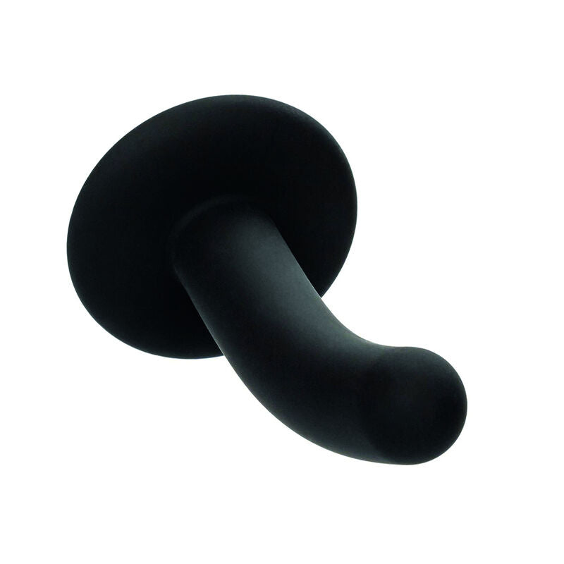 CALEXOTICS - BOUNDLESS SILICON CURVE PEGGING -PAKKAUS