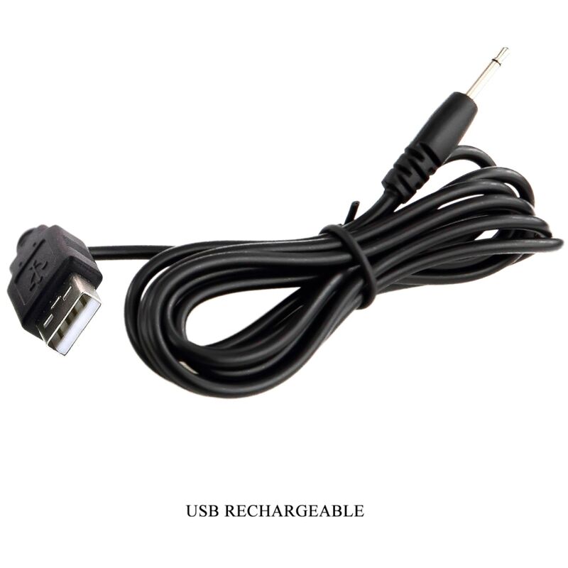 PRETTY LOVE - THOMAS MONITOIMINTOINEN G-PISTEVIBRAATTORI PUNAINEN