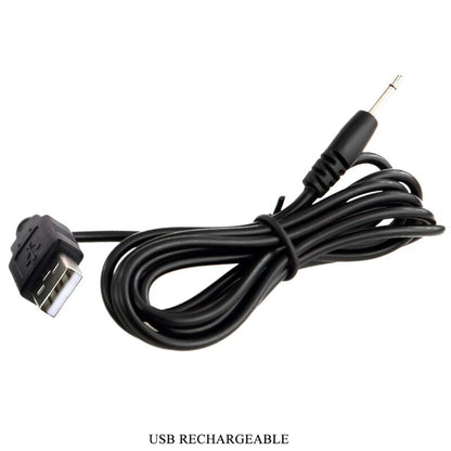 PRETTY LOVE - WALTER VIBRAATORISAUVA VIOLETTI