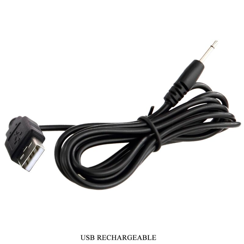 PRETTY LOVE - WALTER VIBRATORSTAV RÖD