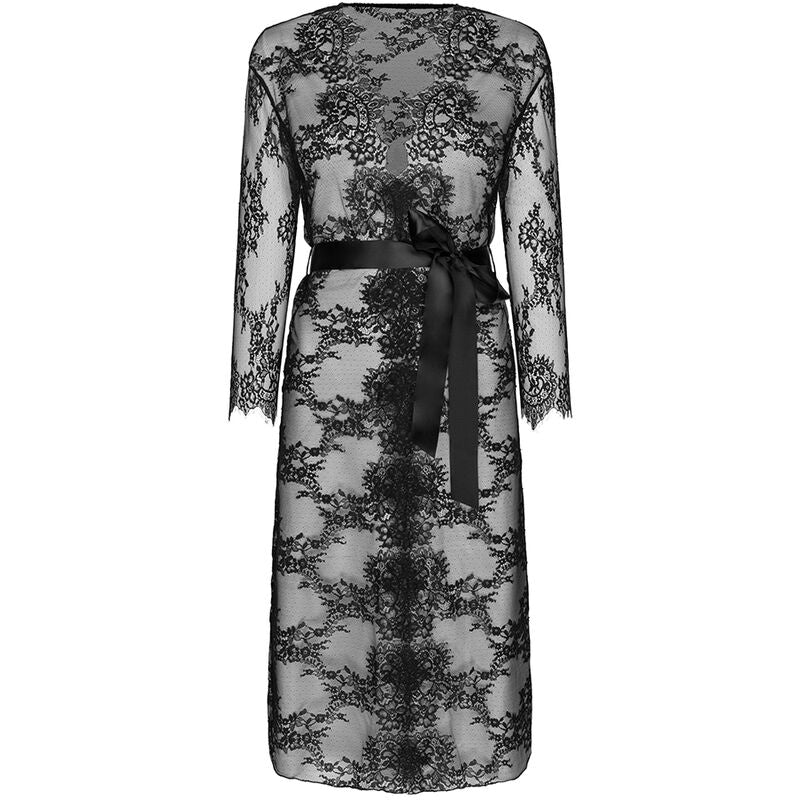 LIVCO CORSETTI FASHION - MOSTINA LC 90641 MUSTA KYLPYMEKKI