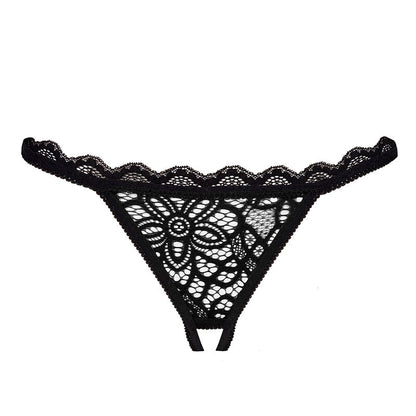 LIVCO CORSETTI FASHION - MUULEDI LC 90681 ALUSHOUSUT MUSTA L/XL