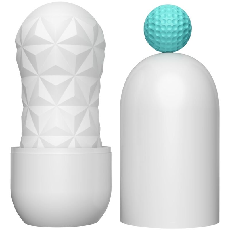 KAUNIS RAKASTUS - VICTORIA CECIL VALKOINEN MASTURBAATORI