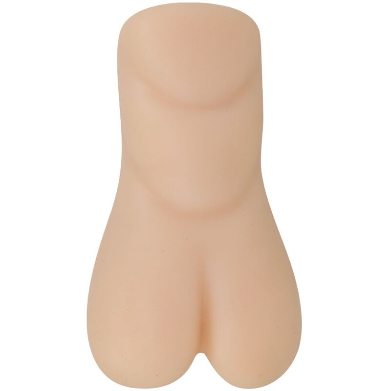 HULLU HÄRKÄ - ELIANA VAGINA-MUOTOINEN MASTUBADORI