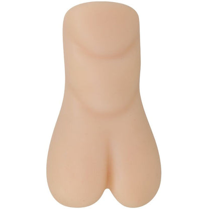 HULLU HÄRKÄ - ELIANA VAGINA-MUOTOINEN MASTUBADORI