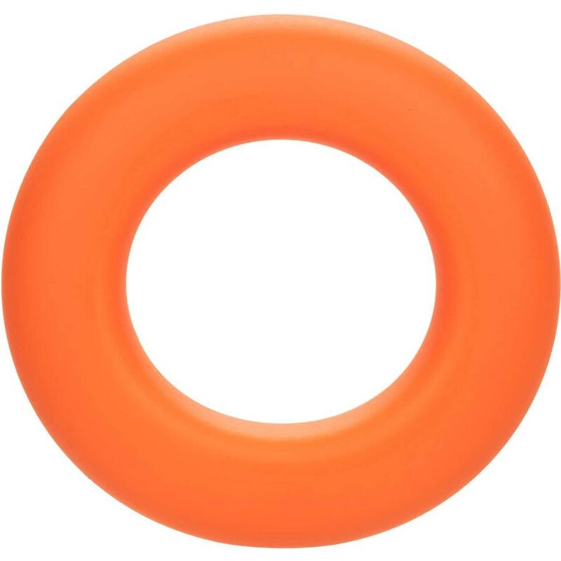 CALEXOTICS - ALPHA PROLONG STOR RING ORANGE