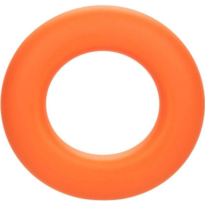 CALEXOTICS - ALPHA PROLONG STOR RING ORANGE