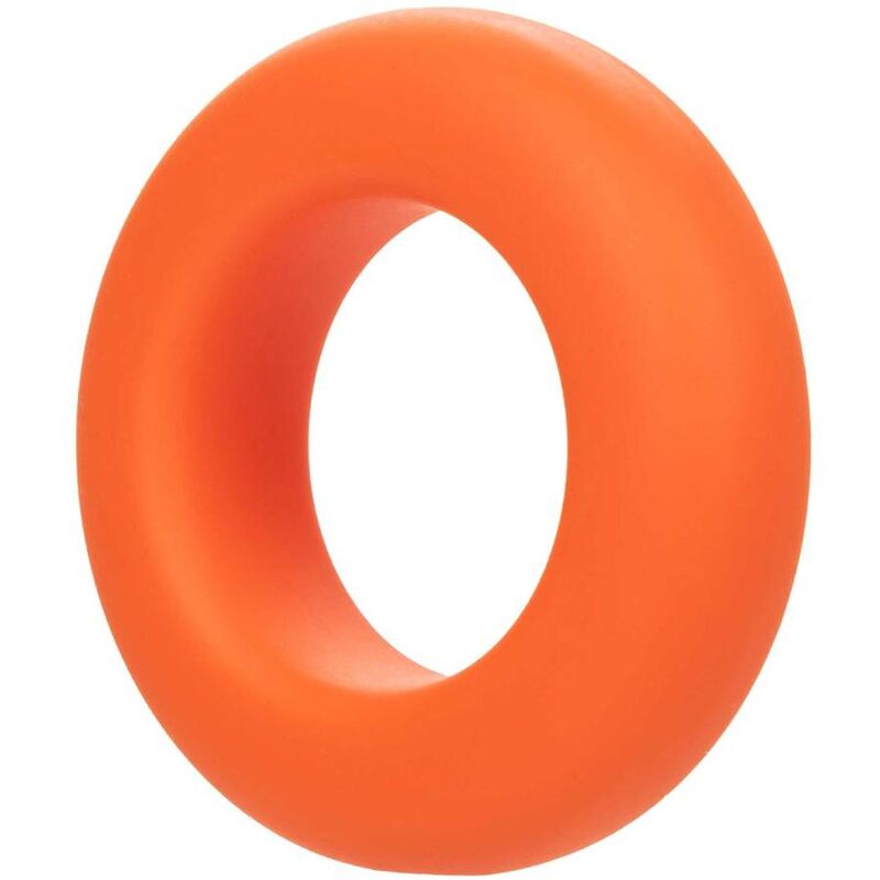 CALEXOTICS - ALPHA PROLONG STOR RING ORANGE