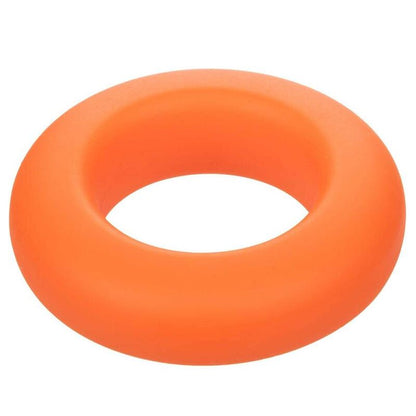 CALEXOTICS - ALPHA PROLONG STOR RING ORANGE