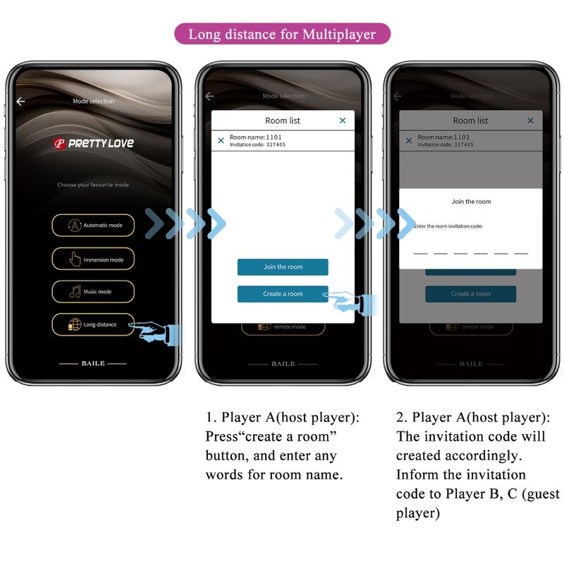 KAUNIS RAKKAUDEN - DOREEN VIOLETTI LADATTAVA VÄRISYTYSMUNA