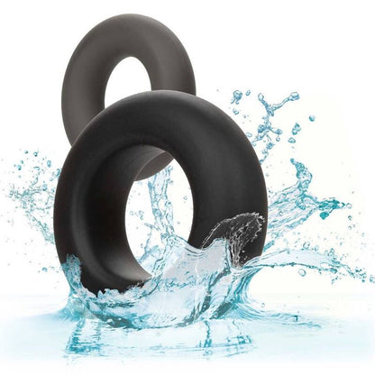 CALEXOTICS - ALPHA PROLONG 2 RENKAAN PAKKAUS, HARMAA