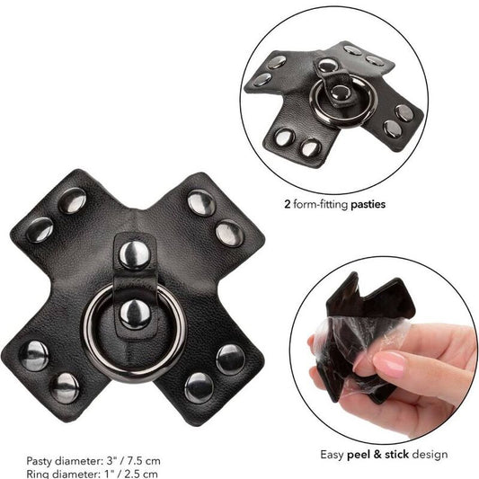 CALEXOTICS - EUPHORIA O-RENGAS MUSTA