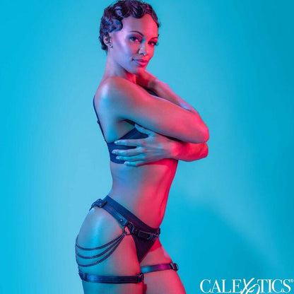 CALEXOTICS - EUPHORIA MONIKETJUINEN REISISALUS