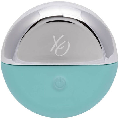 CALEXOTICS - OVATION ACCLAIM -STIMULAATTORI AQUA GREEN