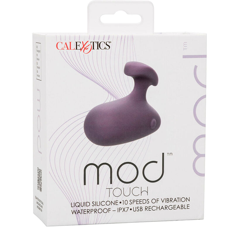 CALEXOTICS - MOD TOUCH -STIMULAATTORI VIOLETTI