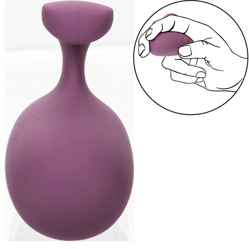 CALEXOTICS - MOD TOUCH -STIMULAATTORI VIOLETTI