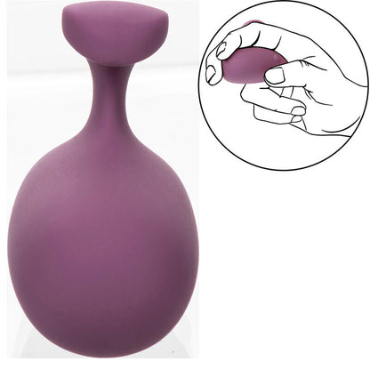 CALEXOTICS - MOD TOUCH -STIMULAATTORI VIOLETTI
