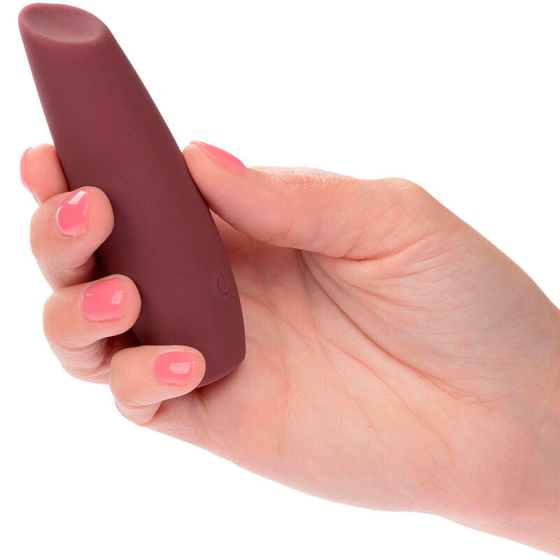 CALEXOTICS - MOD TILT -STIMULAATTORI PUNAINEN