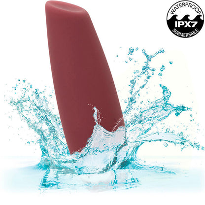 CALEXOTICS - MOD TILT -STIMULAATTORI PUNAINEN