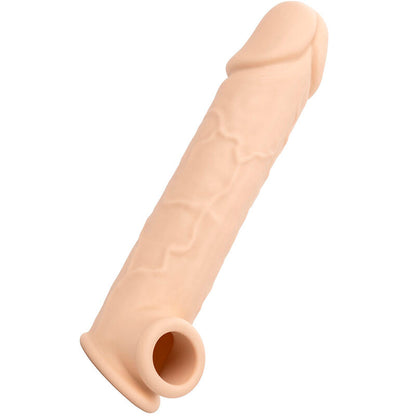 CALEXOTICS - PERFORMANCE MAXX ELÄMÄNKALTAISET HIUSTENPIDENNYKSET 8 VAALEAA IHOA