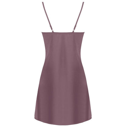 LIVCO CORSETTI FASHION - JACQUELINE LC 90249 KYLPYMEKKI + PAITA + ALUSHOUSUT VIOLETTI S/M