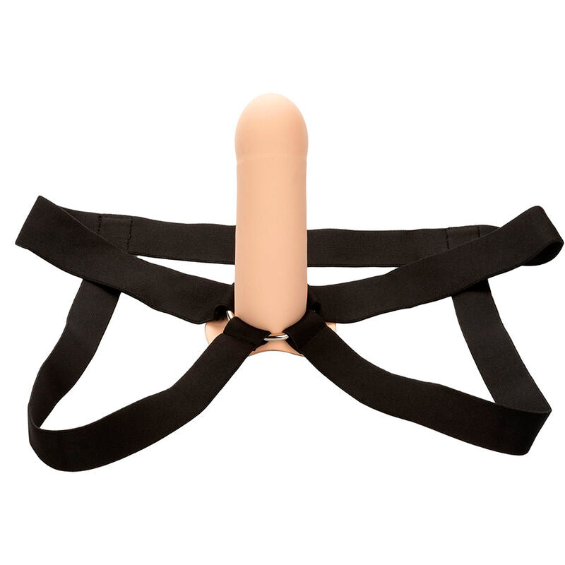 CALEXOTICS - PERFORMANCE MAXX -HIUSTENPIDENNYS VALJAILLA, VAALEA IHOLLE