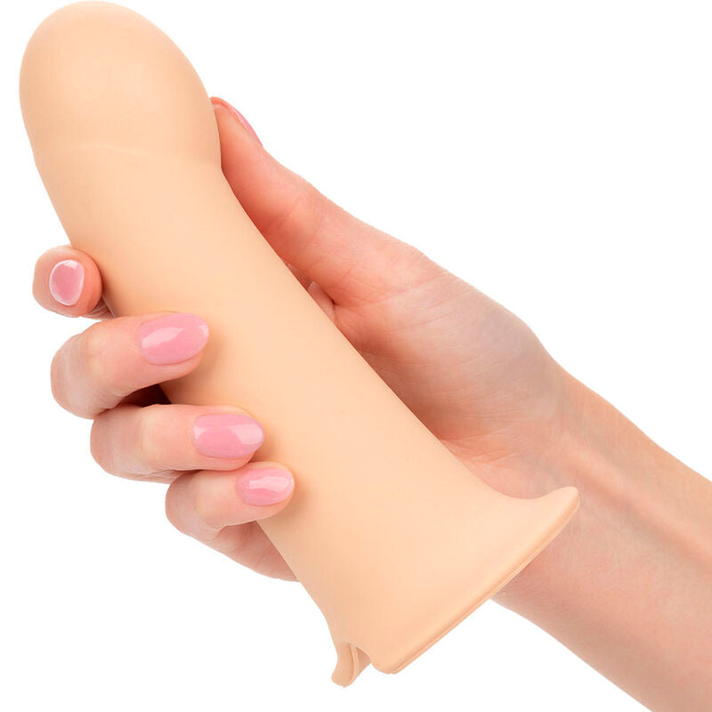 CALEXOTICS - PERFORMANCE MAXX -HIUSTENPIDENNYS VALJAILLA, VAALEA IHOLLE