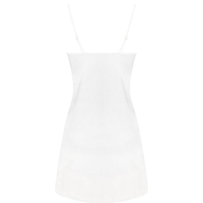 LIVCO CORSETTI FASHION - JACQUELINE LC 90249 KYLPYMEKKI + PAITA + ALUSHOUSUT, VÄRI S/M