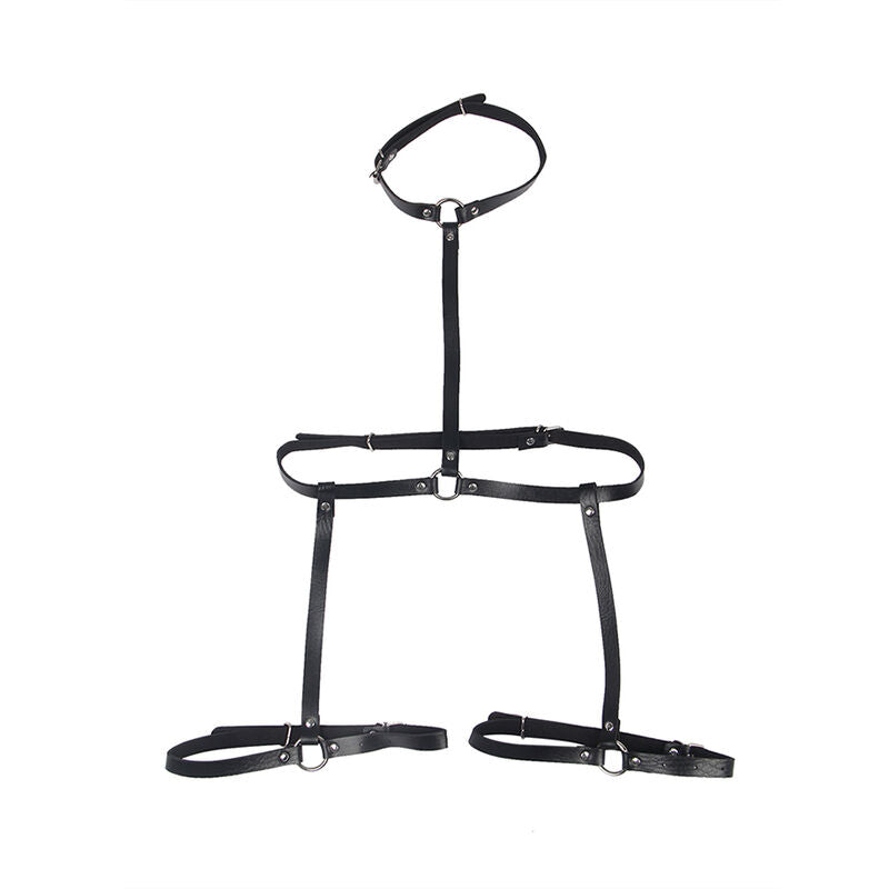 SUBBLIME - NAHKAVALJAAT MUSTA, YKSI KOKO