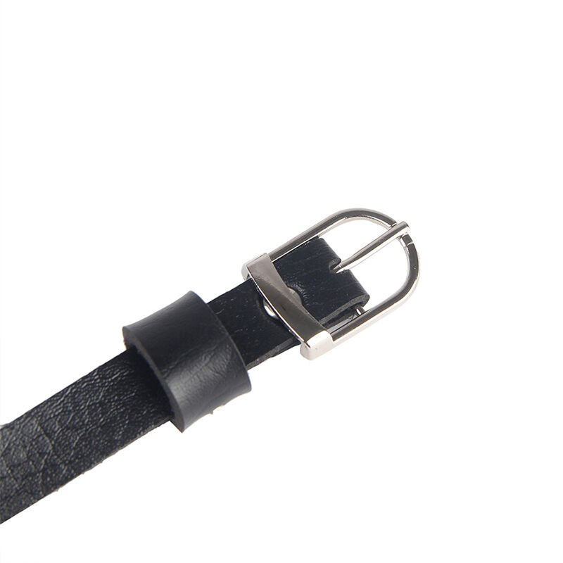 SUBBLIME - RINTAVALJAAT NAHKAKETUT MUSTA YKSI KOKO