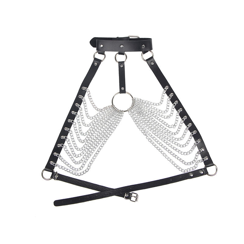 SUBBLIME - RINTAVALJAAT ISOILLA RENKAILLA, YKSI KOKO