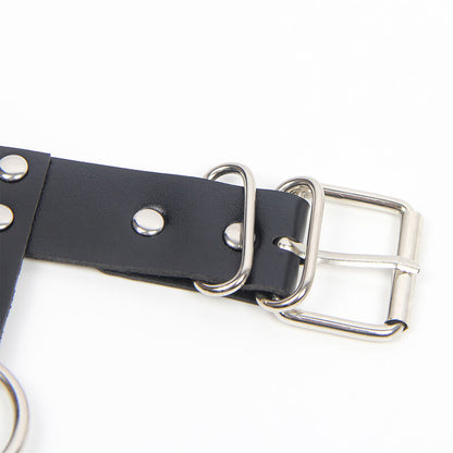 SUBBLIME - VALJASRINTALIIVI JA KETJUKAULAKAULAKORU, YKSI KOKO