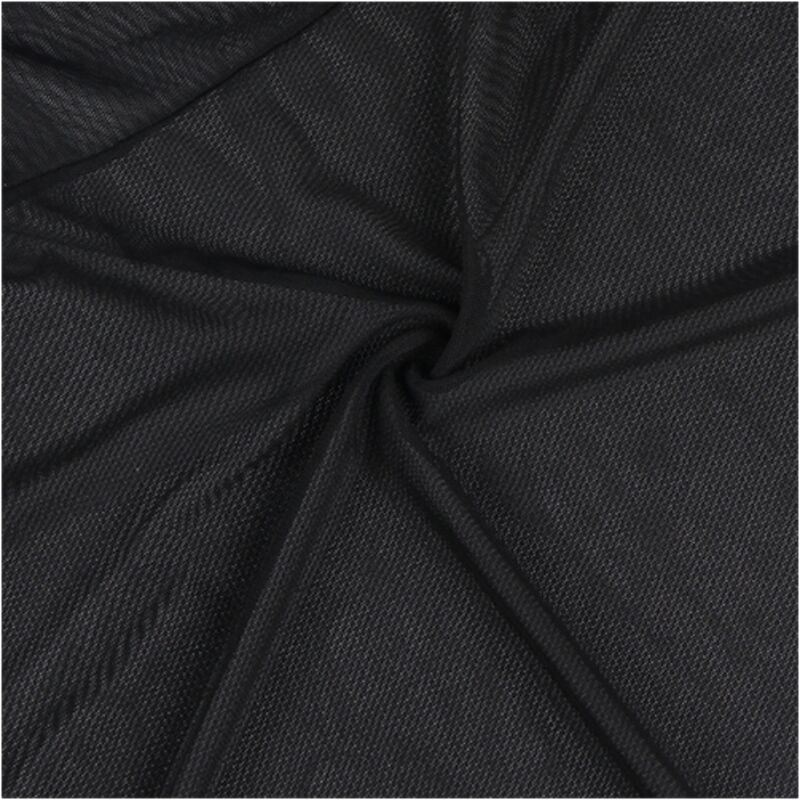 SUBBLIME - BABYDOLL-TYG TYLL BRÖSTSPETS L/XL