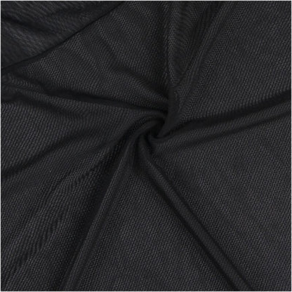 SUBBLIME - BABYDOLL-TYG TYLL BRÖSTSPETS L/XL