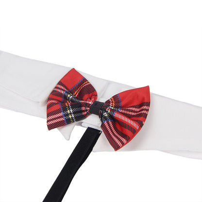 SUBLIME - SEKSUKAS YLIOPISTOASU L/XL