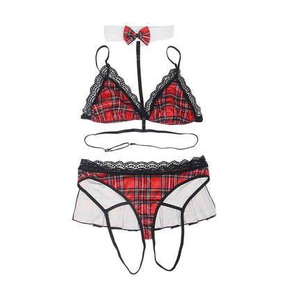 SUBLIME - SEKSUKAS YLIOPISTOASU L/XL