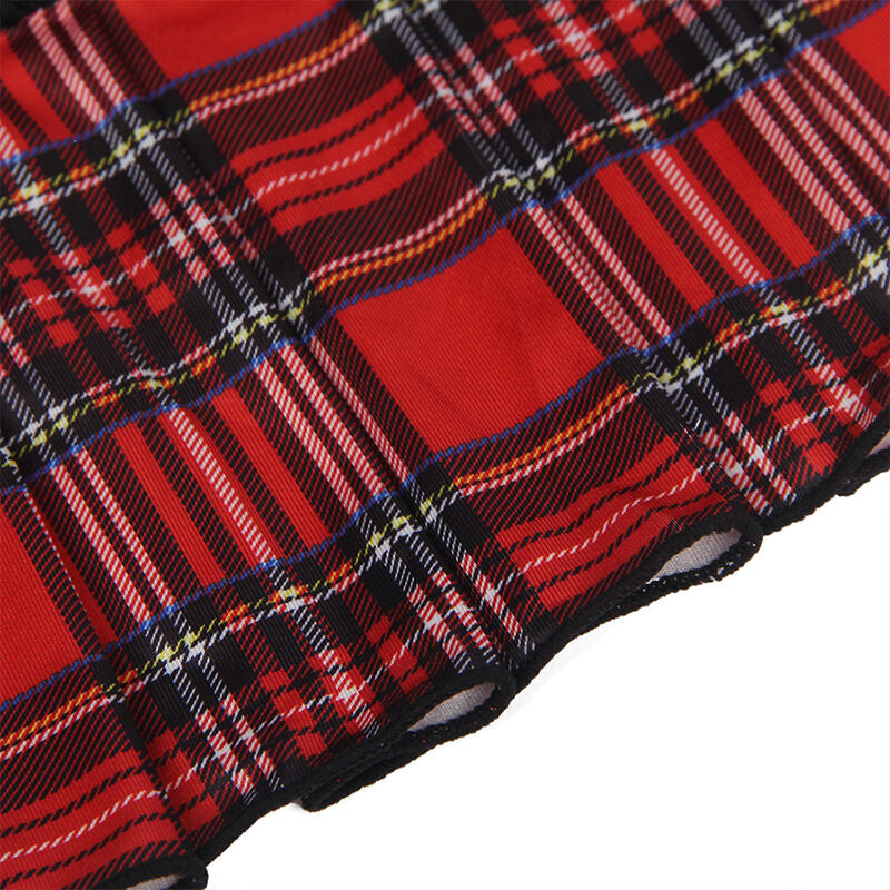 SUBLIME - SEKSUKAS YLIOPISTOASU L/XL